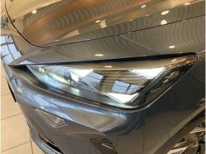 Cupra Formentor VZ 4DRIVE SOFORT LED,PANO,APP-C,ACC