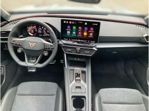 Cupra Formentor VZ 4DRIVE SOFORT LED,PANO,APP-C,ACC