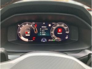 Cupra Formentor VZ 4DRIVE SOFORT LED,PANO,APP-C,ACC