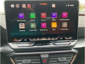 Cupra Formentor VZ 4DRIVE SOFORT LED,PANO,APP-C,ACC