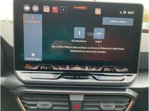 Cupra Formentor VZ 4DRIVE SOFORT LED,PANO,APP-C,ACC