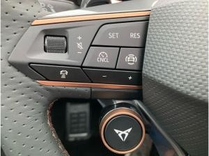 Cupra Formentor VZ 4DRIVE SOFORT LED,PANO,APP-C,ACC