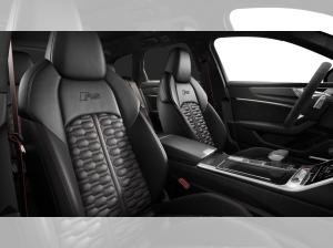Audi RS6 Avant performance - sofort verfügbar - Schwerbehindertenausweisbenötigt!
