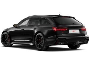 Audi RS6 Avant performance - sofort verfügbar - Schwerbehindertenausweisbenötigt!