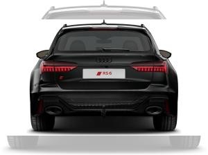 Audi RS6 Avant performance - sofort verfügbar - Schwerbehindertenausweisbenötigt!