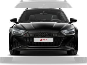 Audi RS6 Avant performance - sofort verfügbar - Schwerbehindertenausweisbenötigt!