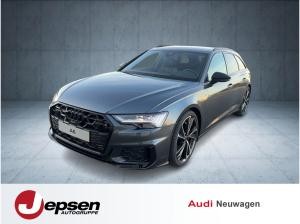 Audi A6 Avant S line 55 TFSI e qu. S tro. PANO HUD