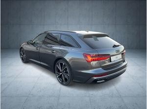 Audi A6 Avant S line 55 TFSI e qu. S tro. PANO HUD