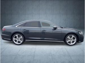Audi A8 55 TFSI qu. tiptr. HUD Stdhzg. Matrix Luft