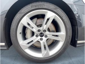 Audi A8 55 TFSI qu. tiptr. HUD Stdhzg. Matrix Luft