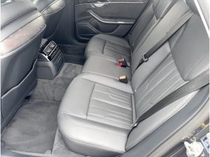 Audi A8 55 TFSI qu. tiptr. HUD Stdhzg. Matrix Luft