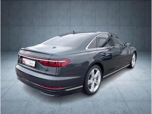 Audi A8 55 TFSI qu. tiptr. HUD Stdhzg. Matrix Luft