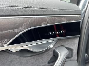 Audi A8 55 TFSI qu. tiptr. HUD Stdhzg. Matrix Luft