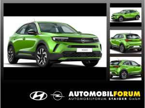 Opel Mokka Elegance 1.2 Direct Injection Turbo S/S