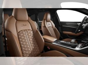 Audi RS6 Avant performance - sofort verfügbar - Schwerbehindertenausweis benötigt!