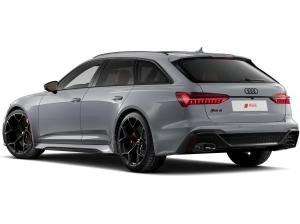 Audi RS6 Avant performance - sofort verfügbar - Schwerbehindertenausweis benötigt!