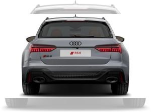 Audi RS6 Avant performance - sofort verfügbar - Schwerbehindertenausweis benötigt!