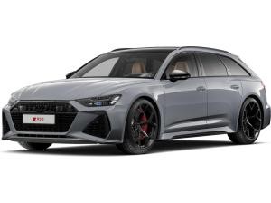 Audi RS6 Avant performance - sofort verfügbar - Schwerbehindertenausweis benötigt!