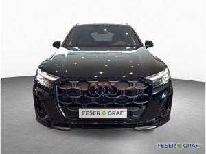 Audi Q7 SUV S line 50 TDI PANO/AHK/HEAD-UP