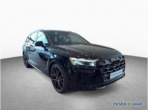 Audi Q7 SUV S line 50 TDI PANO/AHK/HEAD-UP