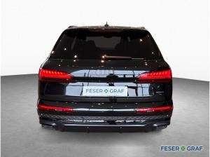 Audi Q7 SUV S line 50 TDI PANO/AHK/HEAD-UP