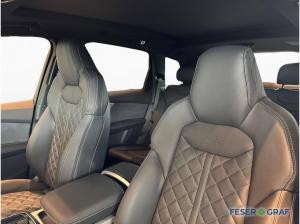 Audi Q7 SUV S line 50 TDI PANO/AHK/HEAD-UP