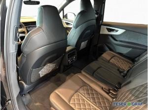 Audi Q7 SUV S line 50 TDI PANO/AHK/HEAD-UP