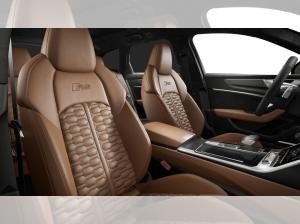 Audi RS6 Avant performance - sofort verfügbar - Schwerbehindertenausweis benötigt!