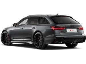 Audi RS6 Avant performance - sofort verfügbar - Schwerbehindertenausweis benötigt!