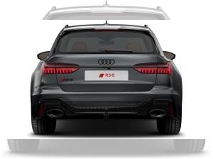 Audi RS6 Avant performance - sofort verfügbar - Schwerbehindertenausweis benötigt!