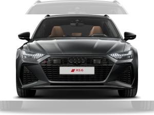 Audi RS6 Avant performance - sofort verfügbar - Schwerbehindertenausweis benötigt!