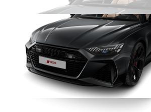 Audi RS6 Avant performance - sofort verfügbar - Schwerbehindertenausweis benötigt!