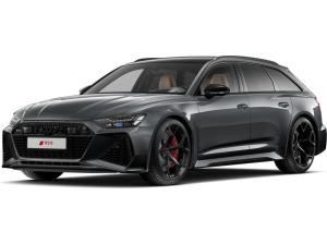 Audi RS6 Avant performance - sofort verfügbar - Schwerbehindertenausweis benötigt!