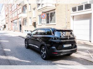 Peugeot 5008 GT