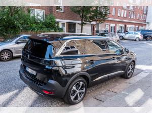 Peugeot 5008 GT