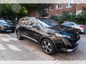 Peugeot 5008 GT