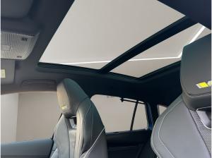 Skoda ENYAQ SOFORT VERFÜGBAR! RS Lounge DCC AHK Navi ACC HUD 360 Pano