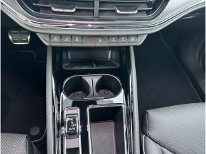 Skoda ENYAQ SOFORT VERFÜGBAR! RS Lounge DCC AHK Navi ACC HUD 360 Pano