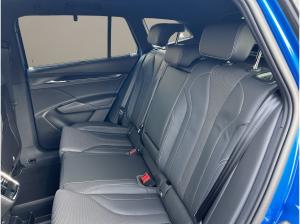 Skoda ENYAQ SOFORT VERFÜGBAR! RS Lounge DCC AHK Navi ACC HUD 360 Pano