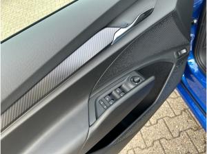 Skoda ENYAQ SOFORT VERFÜGBAR! RS Lounge DCC AHK Navi ACC HUD 360 Pano