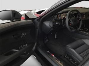 Audi RS e-tron GT *Matrix I Head up I Allrad-Lenkung *kurzfristig verfügbar*
