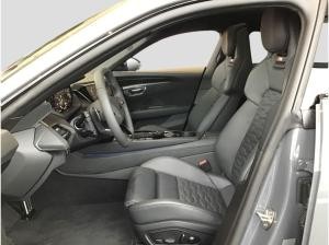 Audi RS e-tron GT *Matrix I Head up I Allrad-Lenkung *kurzfristig verfügbar*