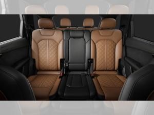 Audi SQ7 sofort verfügbar - Schwerbehindertenausweis/DMB Ausweis benötigt!