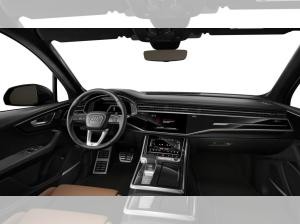 Audi SQ7 sofort verfügbar - Schwerbehindertenausweis/DMB Ausweis benötigt!