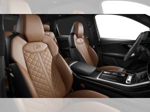 Audi SQ7 sofort verfügbar - Schwerbehindertenausweis/DMB Ausweis benötigt!