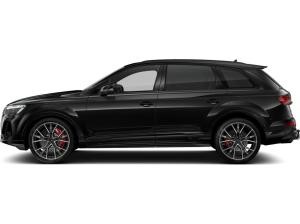 Audi SQ7 sofort verfügbar - Schwerbehindertenausweis/DMB Ausweis benötigt!