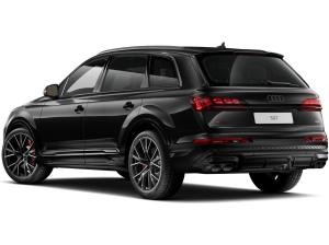 Audi SQ7 sofort verfügbar - Schwerbehindertenausweis/DMB Ausweis benötigt!