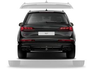 Audi SQ7 sofort verfügbar - Schwerbehindertenausweis/DMB Ausweis benötigt!