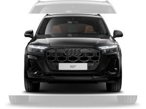 Audi SQ7 sofort verfügbar - Schwerbehindertenausweis/DMB Ausweis benötigt!