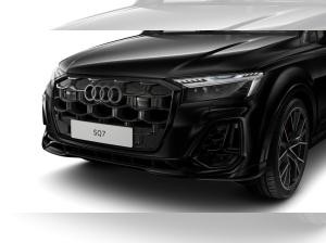 Audi SQ7 sofort verfügbar - Schwerbehindertenausweis/DMB Ausweis benötigt!